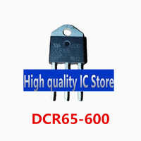 New original DCR65-600 65A/600V high-power unidirectional thyristor replaces S6065K