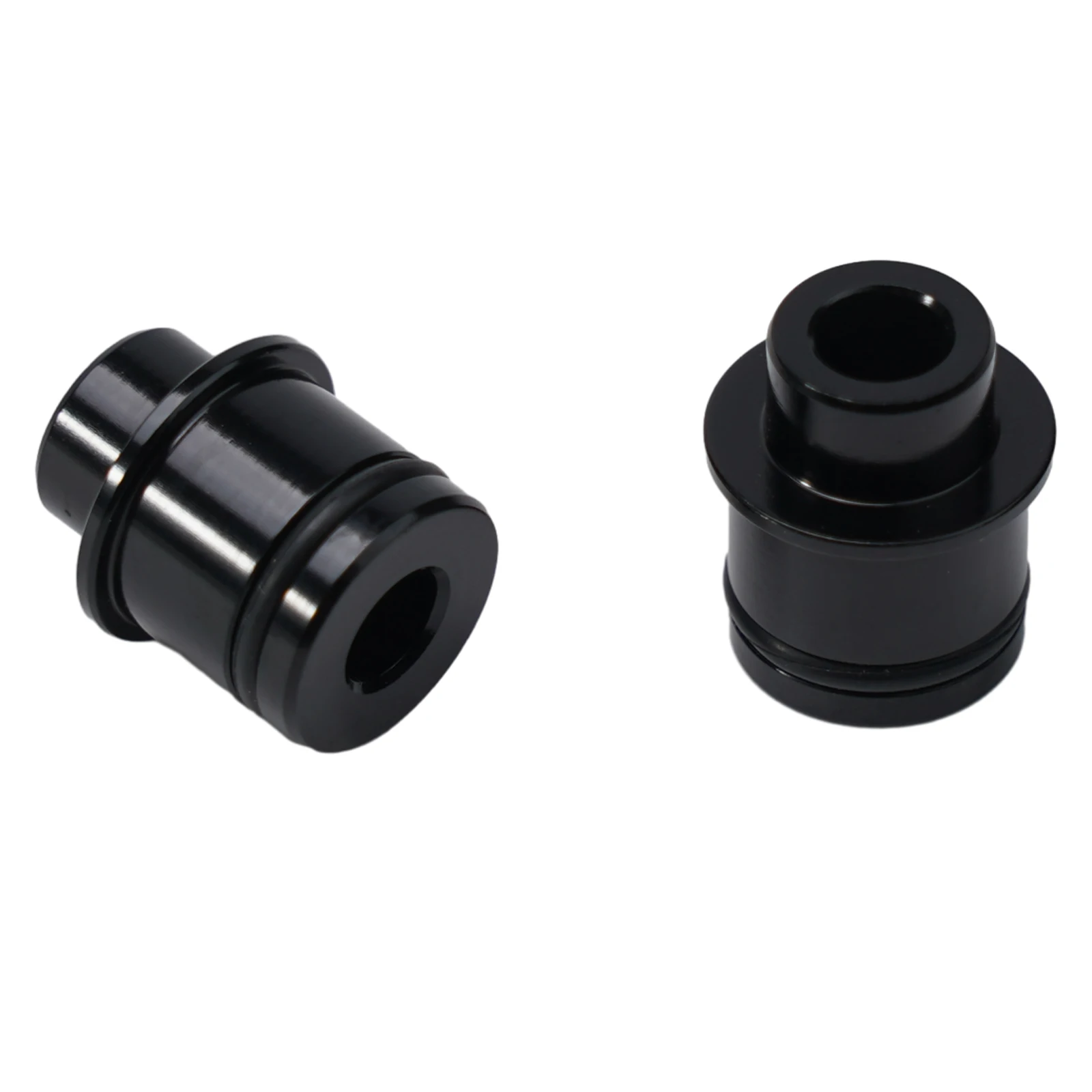 

Portable Practical Premium Parts Accessories Brand New Thru Axle 12/15mm To 9mm Adapter Axle Quick Release/QR Hub