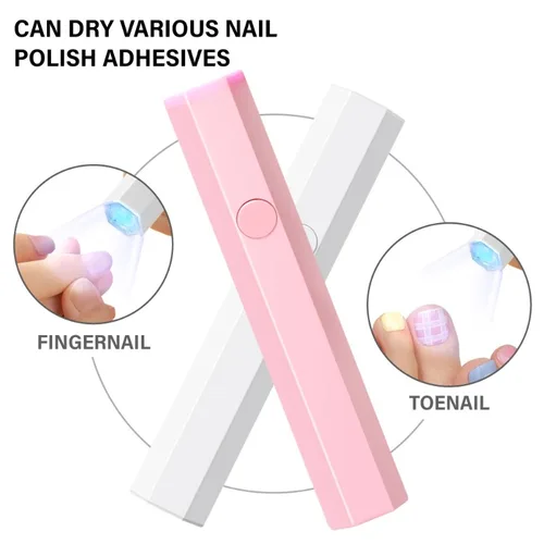 Nail Art & Tools