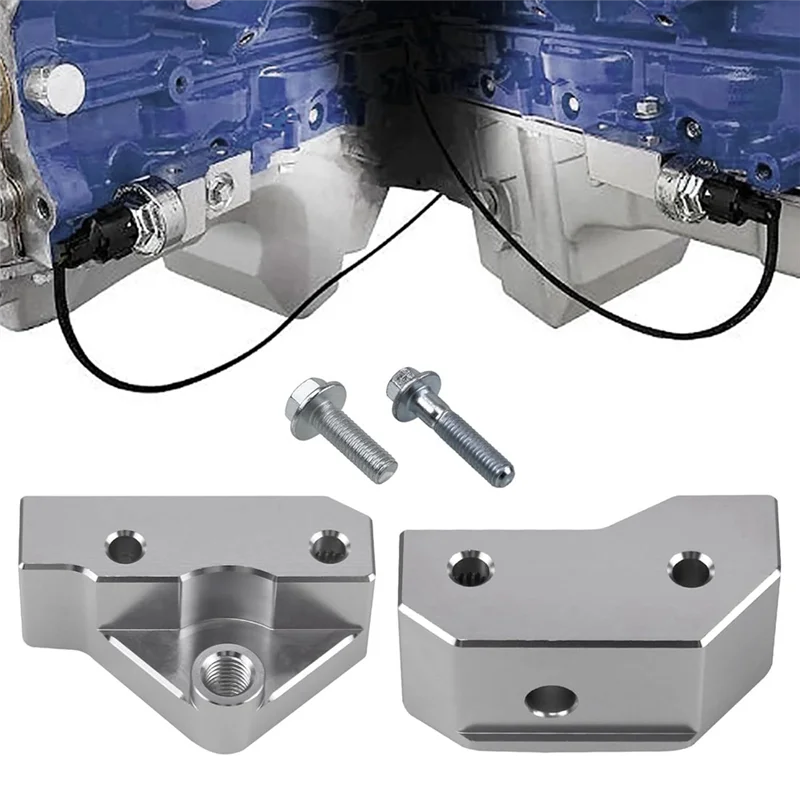 

OB-Hardness Positioning Bracket Kit 551216-KN30 551629 Forgm LS1 LM7 LR4 LQ4 LS6 L59 LQ9 LM4 551629G Positioning Bracket