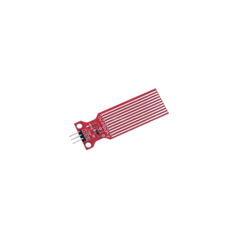 

Water Level Sensor for Moistur Droplet, Water Depth Detection