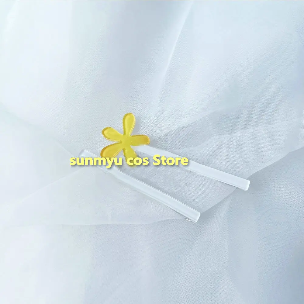 Love Live Nijigasaki Uehara Ayumu Acessório Acessórios Cosplay