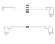 Store code: HBK3483 for the kit SWIFT G13B - SUBARU JUSTY II 4 × 4 × 4