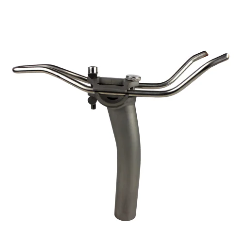 

Titanium Bicycle Seat Post 27.2 Titanium Saddle Rail Titanium Seat Post 31.6 Ti Seat Post Setback