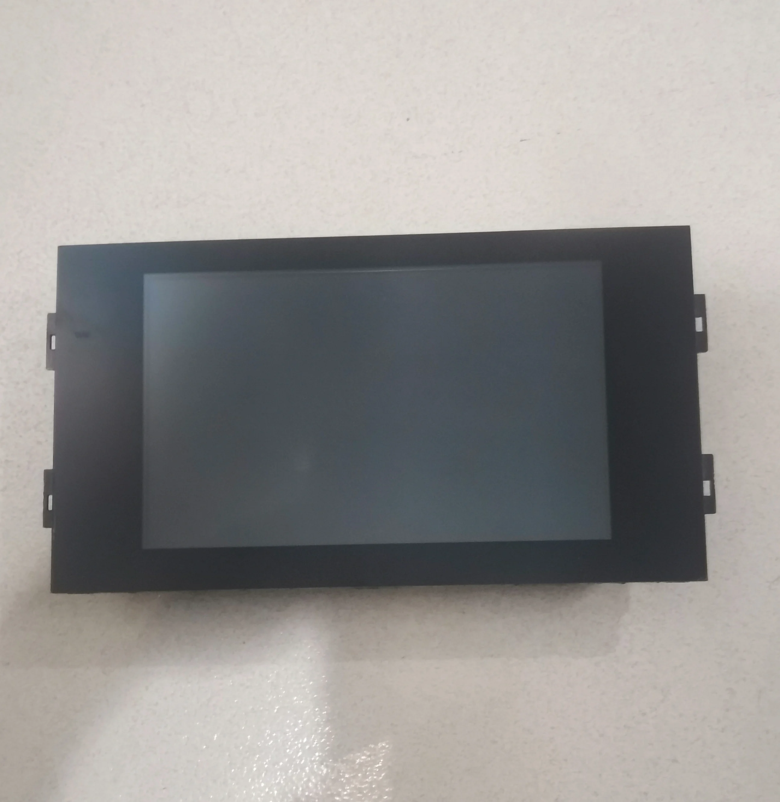 7Inch 9808444280 SONY-CEM00 LCD Display screen with touch For Peugeot 308 408 C4 C3 T9 2015-2017 YEAR Citroen car navigation