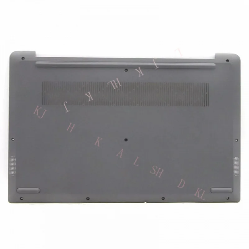

N новая нижняя крышка для Lenovo Ideapad 3 15IAU7 82RK 3 15ABA7 82RN 5CB1H77844