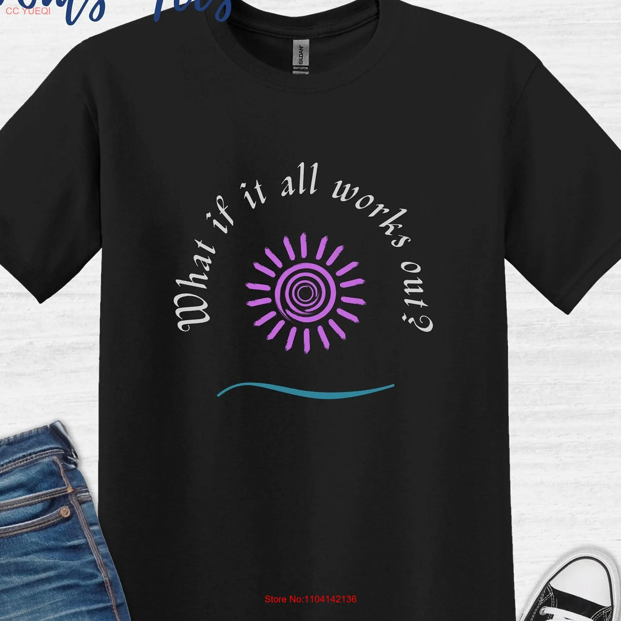 What If It All Work… - image