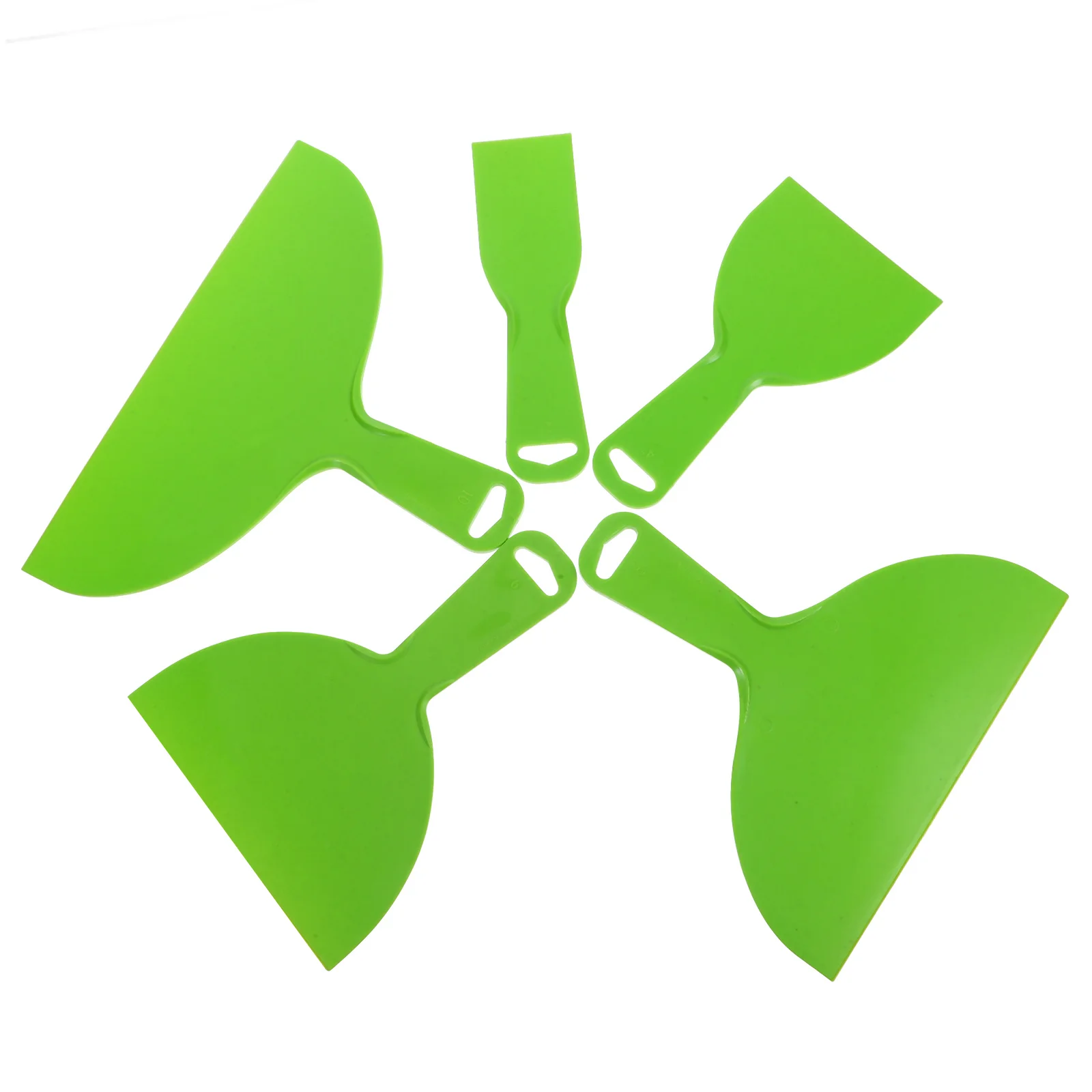 

Набор шпаклевочных ножей, инструменты для оттенка, окно для наклеек, средство для удаления виниловой пленки, Pp, скраб-подушка