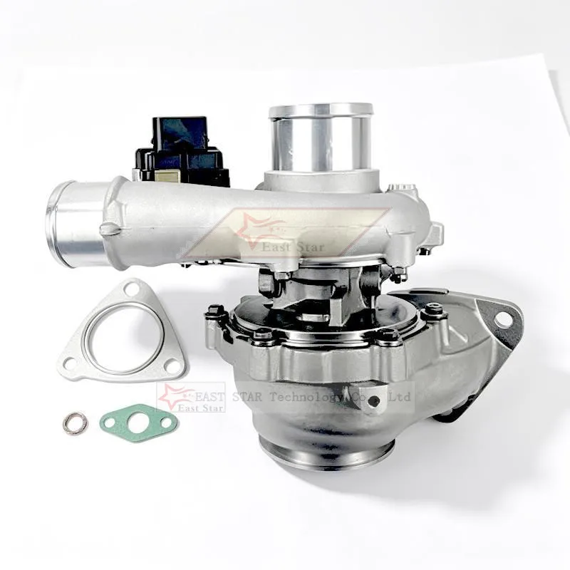 Turbo GTB1749V 798128 798128-5002S 9802446680 9676934380 CU3Q6K682AB For Peugeot Boxer For Fiat Ducato For Citroen Jumper 3 2.2