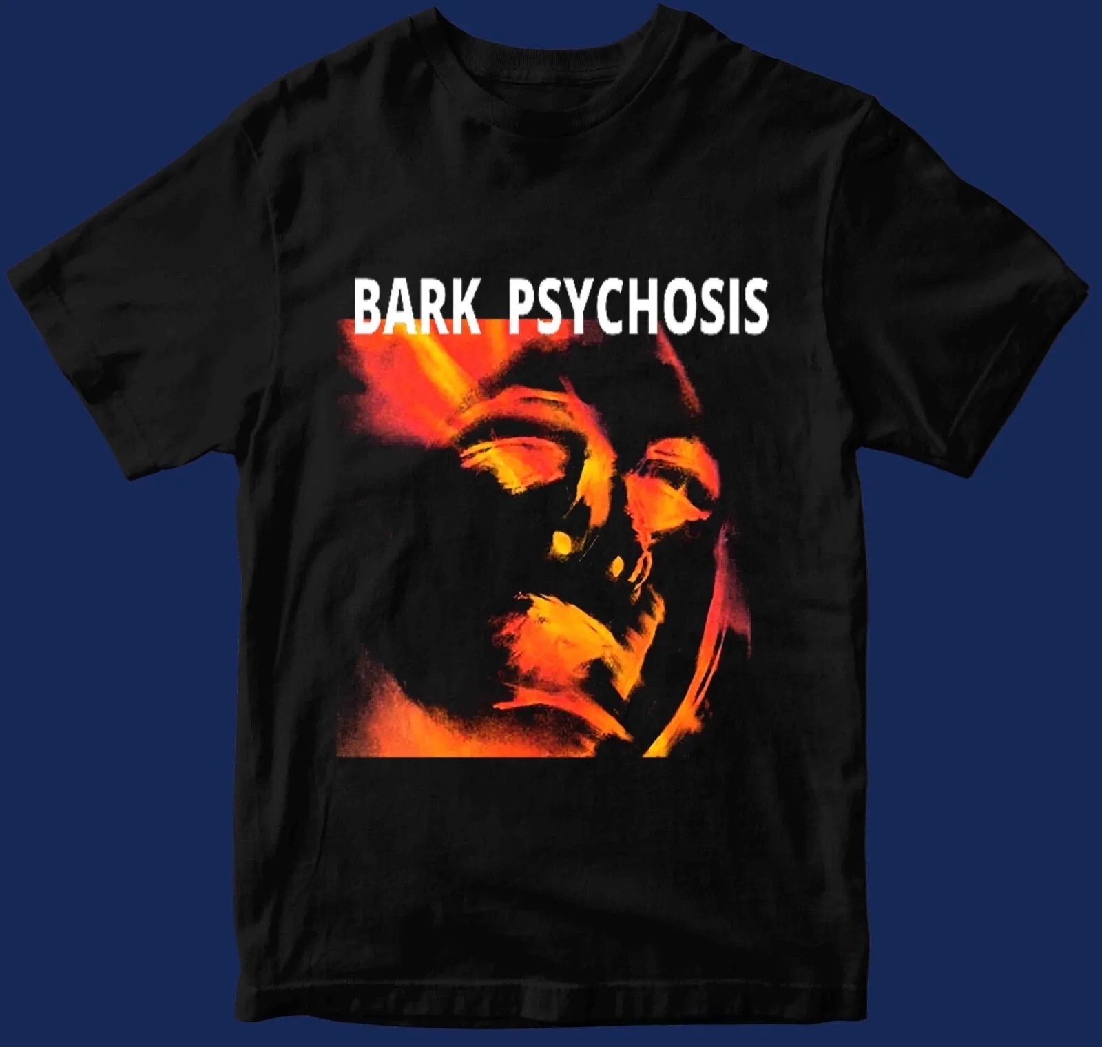 Bark Psychosis T Shirt