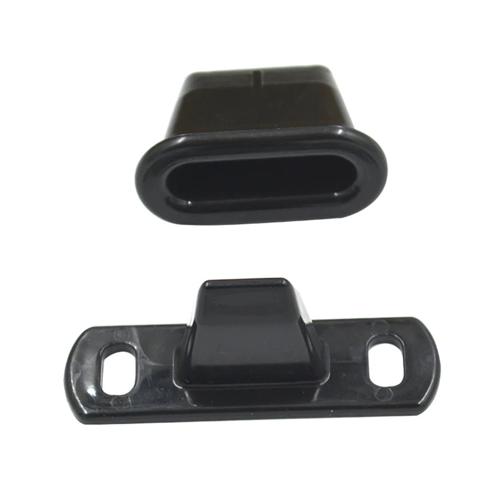 For Fiat Scudo 1995-2006 Sliding Door Locator Set Guide & Pin 904637 904645 1487798080 OEM