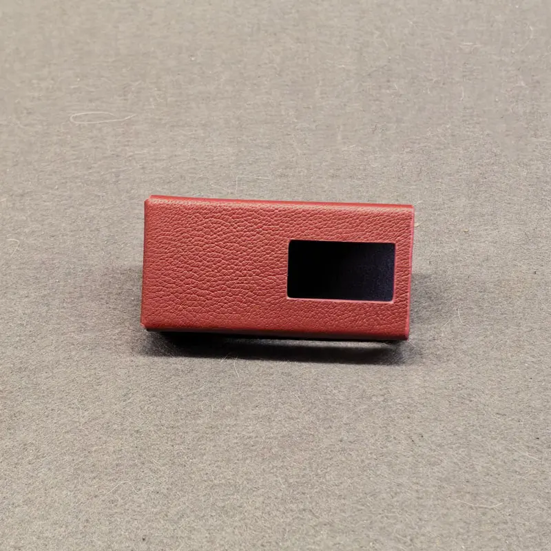 

MA6 Custom-Made Genuine Leather Case For Questyle M18i