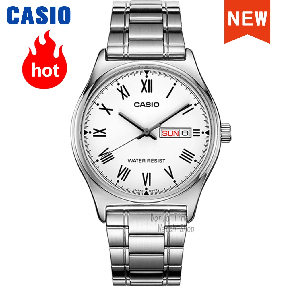 Casio watch wrist watch men top luxury set quartz Luminous watche Waterproof men watch Sport military Watchs relogio masculino