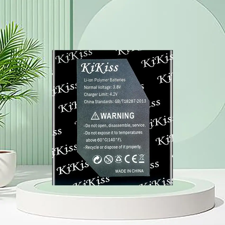 

High-Capacity Long-Lasting HC3426 Hair Clipper Battery For Philips HC3410 HC5446 HC5447 HC5450 BT9290 QC5130 1200Mah