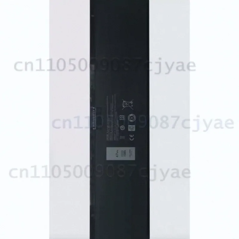 Power Supply Battery 3RNFD 34GKR F38HT PFXCR T19VW Laptop Battery for Dell Latitude E7440 E7450 14 Inch