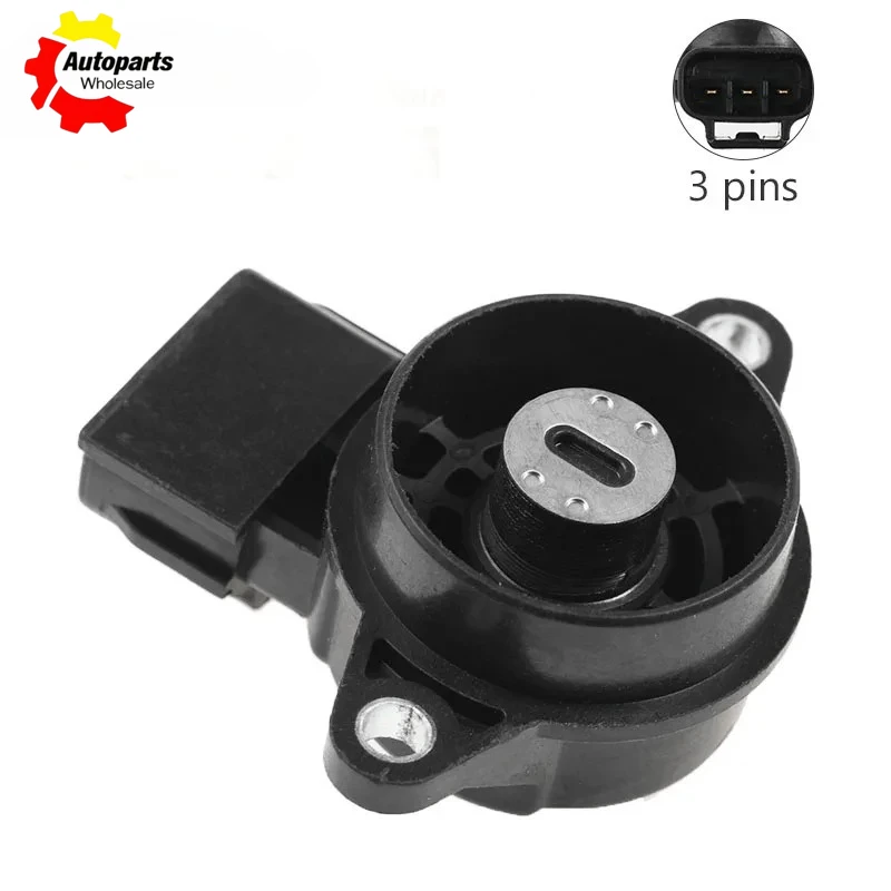 

192300-2010 Throttle Position Sensor TPS For Lexus- IS220 For Toyota- RAV 4 Hilux- 2.2D 09N18 1923002010