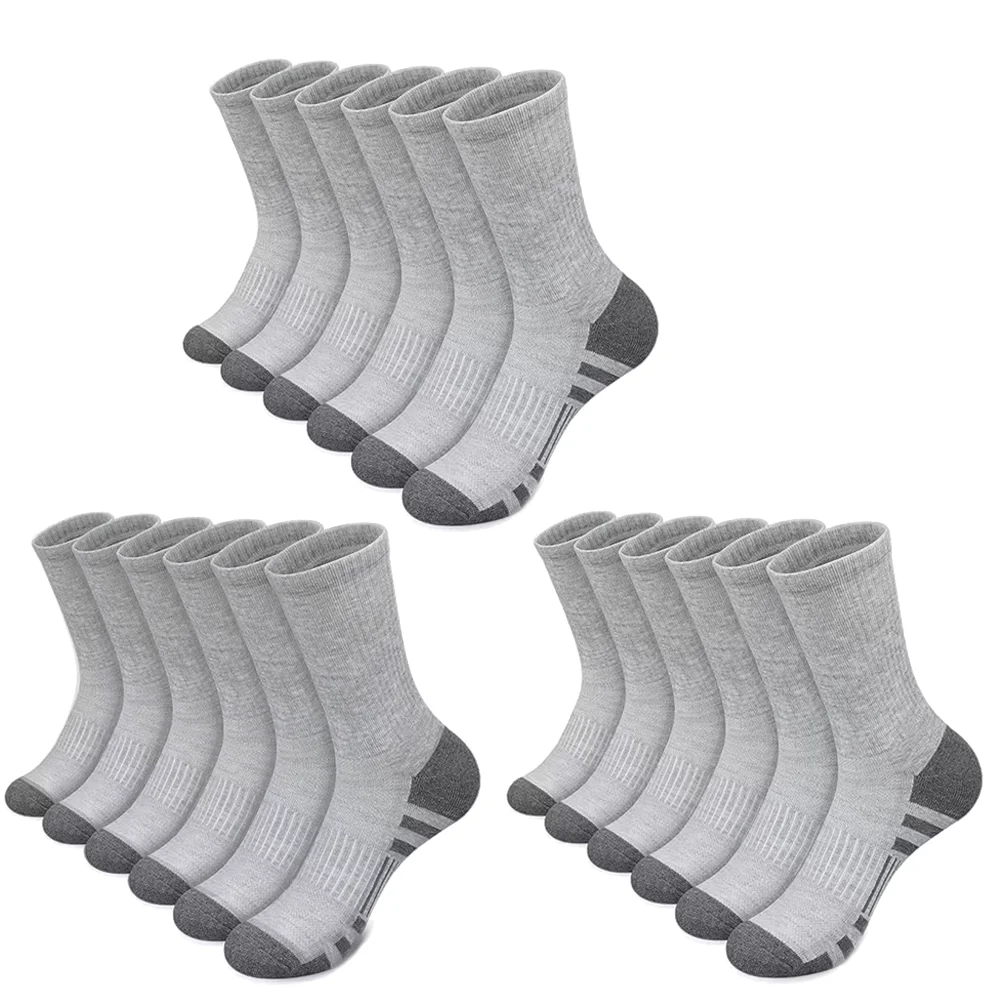 10/30 Paar hochwertige, weiche und bequeme Herren-Laufsocken, sommerliche, schweißableitende und atmungsaktive Basketball-Sportsocken