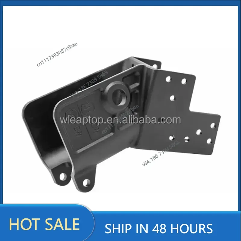 DJ Agras T40 Arm Connector High Strength Structural Mounting Part for Agricultural Sprayer Arm Repair Spare