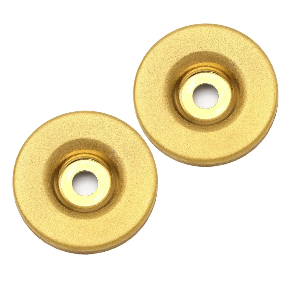 49mm 56mm Grinding Machine Grinding Wheel Electric Multifunctional Sharpener Diamond Grinding Wheel Power Tools