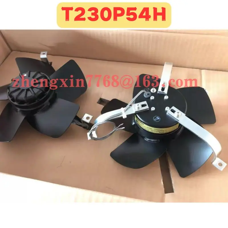 

Brand New Original T230P54H Fan