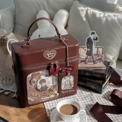 Мини-сумка для кукол Blythe OB24