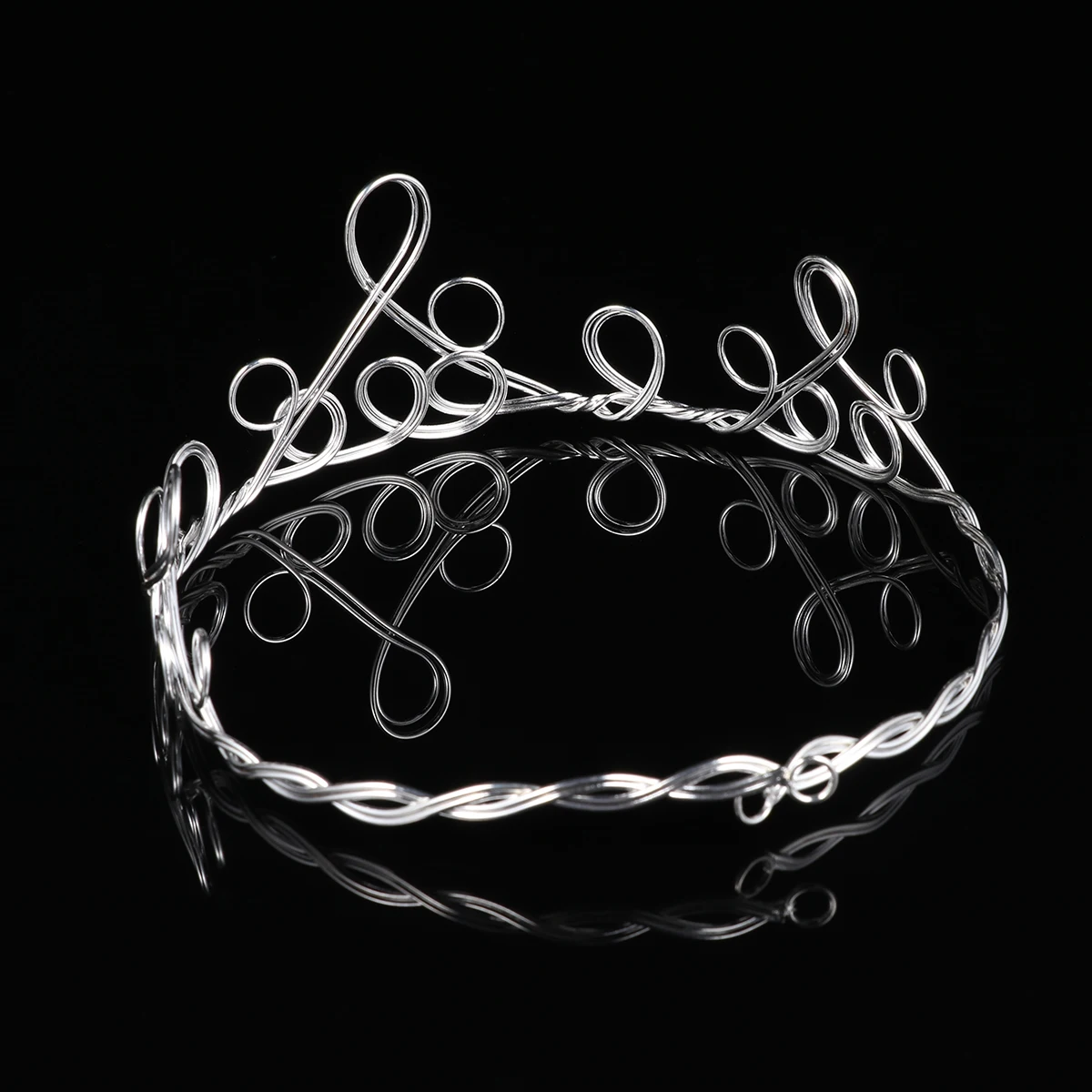 

Chic Wedding For Women Elegant Bridal Hair Accessories Perfect For Parties And Banquets