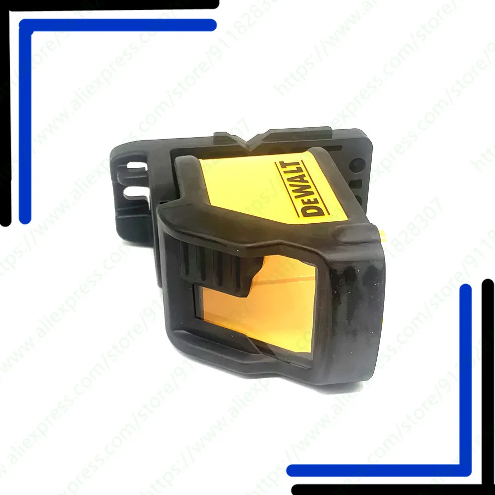 Upper shell for DEWALT DW088CG N566016