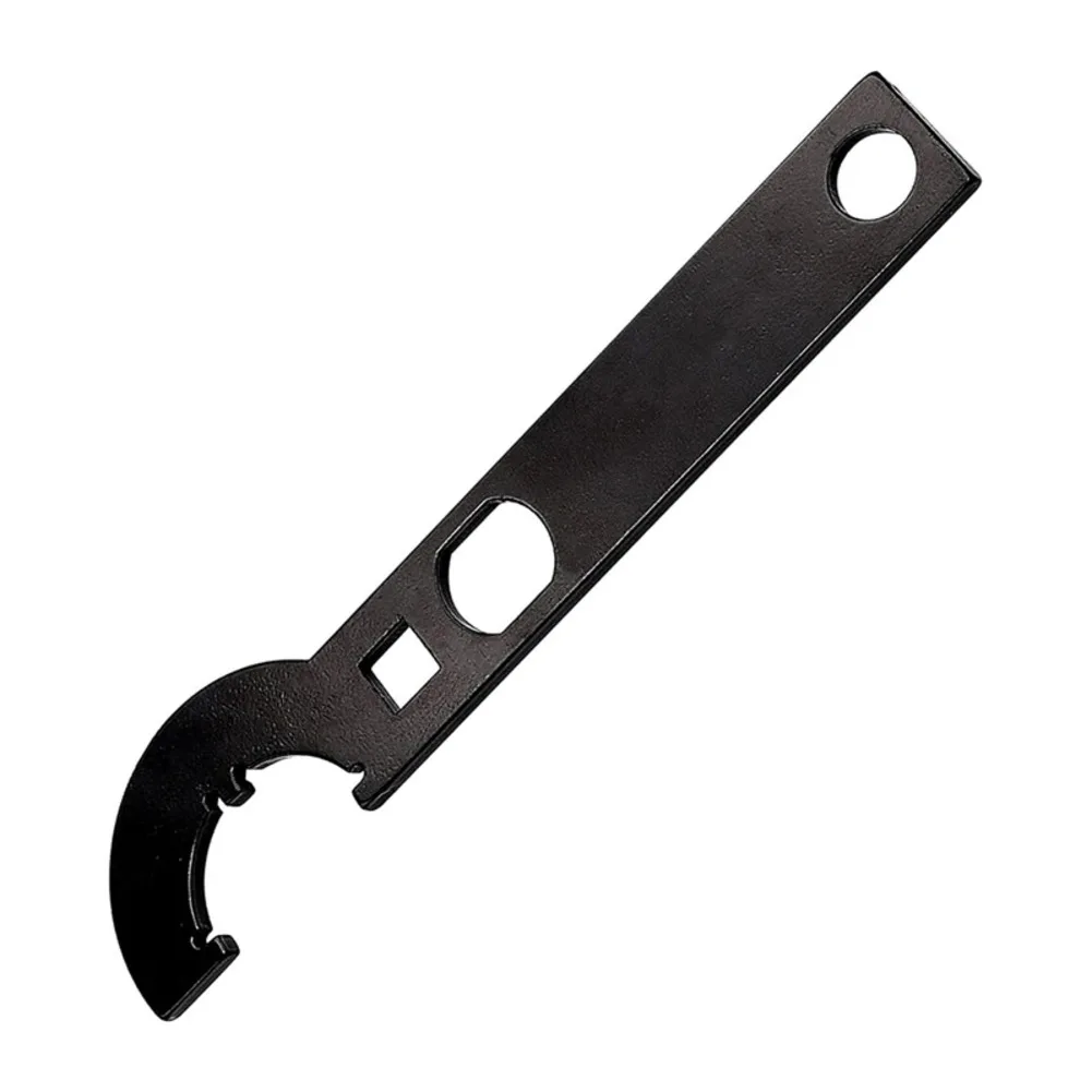 

Многофункциональный гаечный ключ из углеродистой стали для снятия и установки стопорных гаек