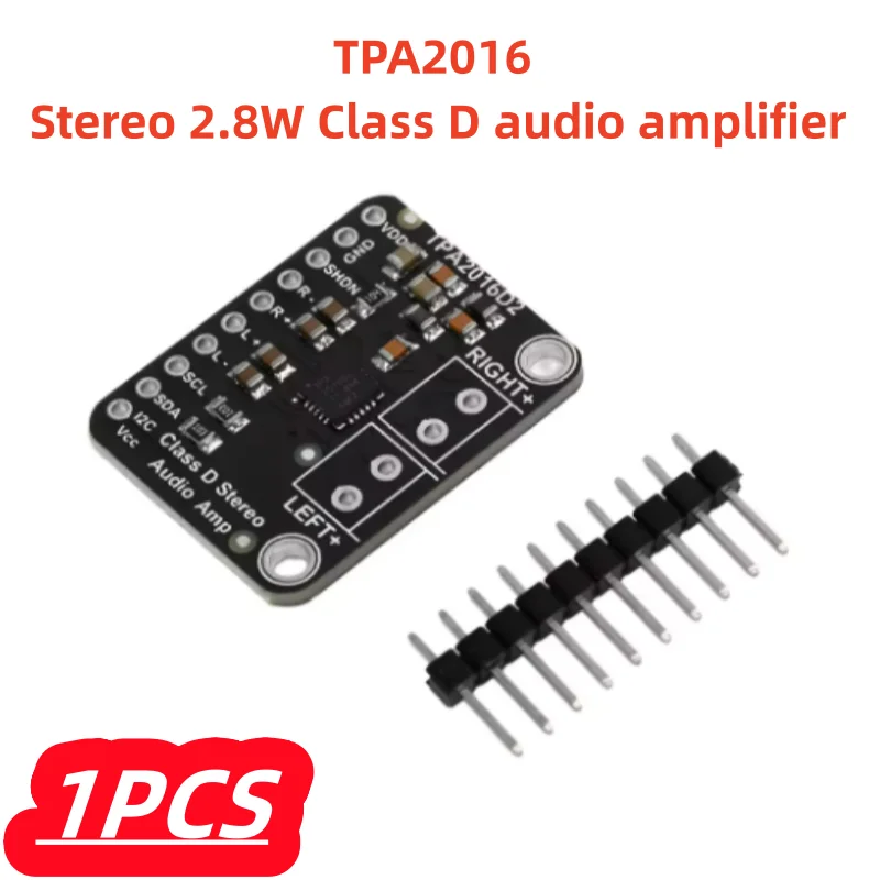 1Pcs/Lot 100% New T…