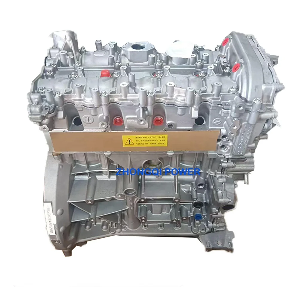 Car Engine Factoryauto Engine Benz 264 920 Auto Engine System for BENZ