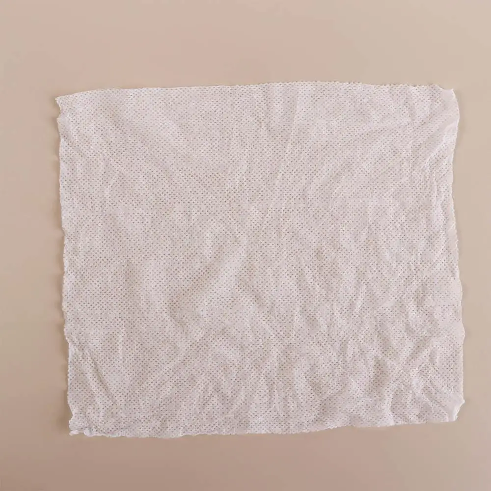 Non-Woven Compressed Towel Water Absorption Space Saving Disposable Face Towel Comfortable Face Care Tablet Moistened Tissues