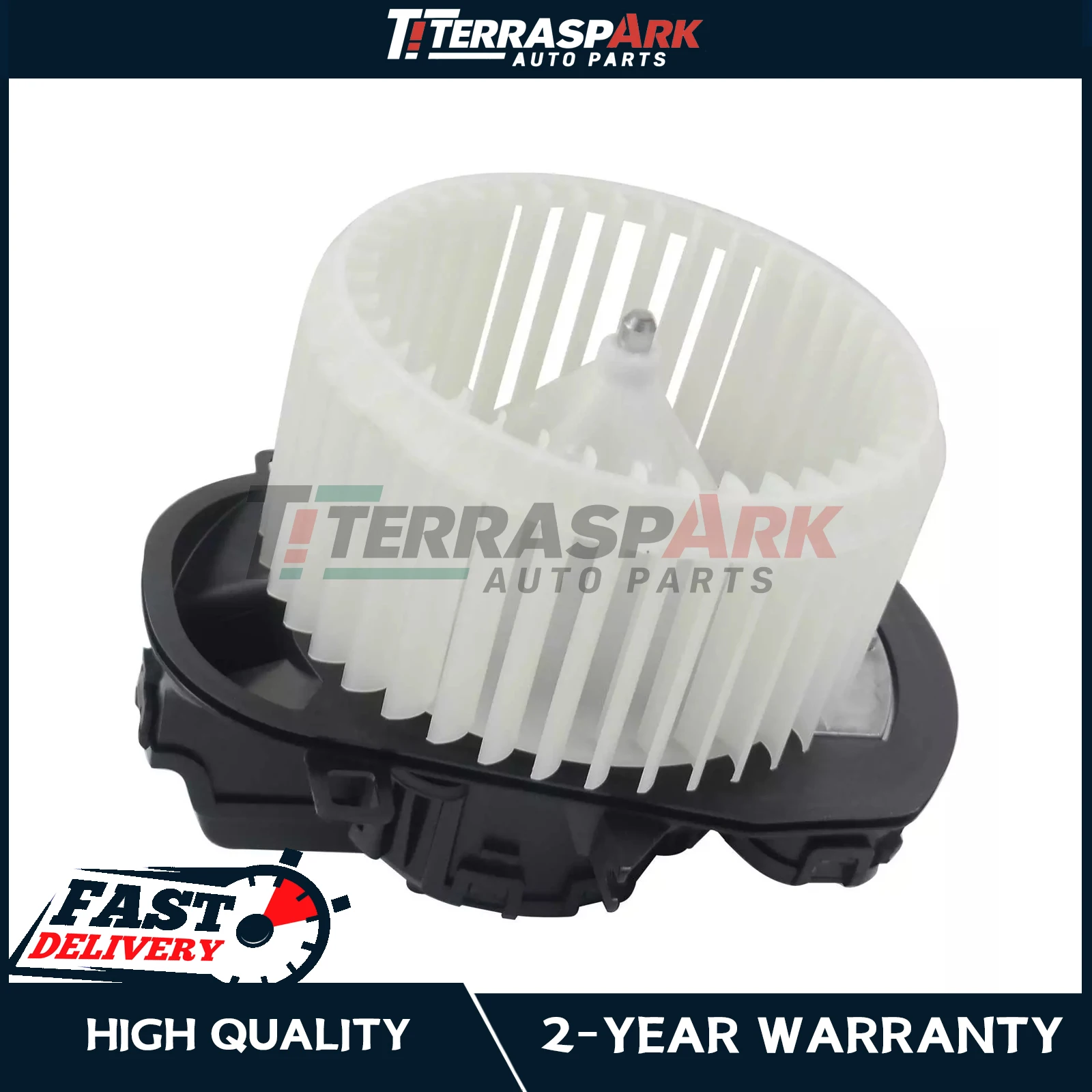 

HVAC Heater Blower Motor for VW Touareg Porsche Cayenne 2011-2018 95857234202