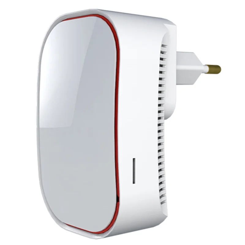 Rilevatore di gas naturale WIFI Rilevatore di monossido di carbonio Rilevatore di perdite di gas combustibile EU PLUG-TCE