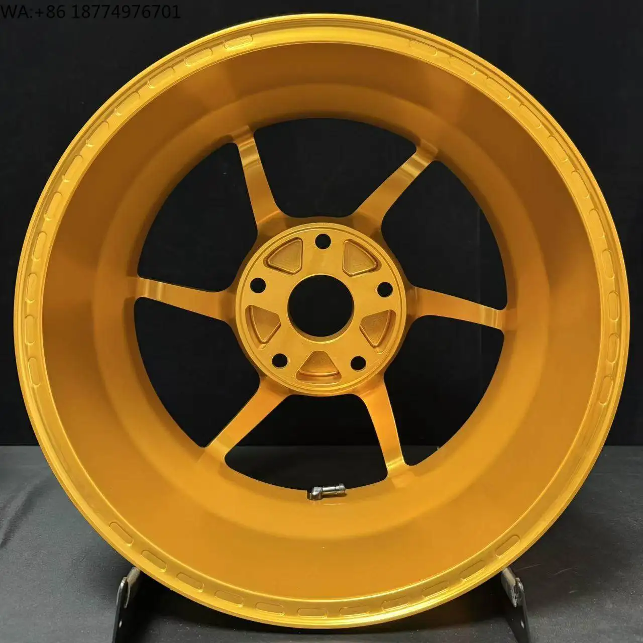 

Колесные диски для мотоциклов Triumph Rocket Series: кованые, облегченные, модифицированные, с ЧПУ, производство Китай