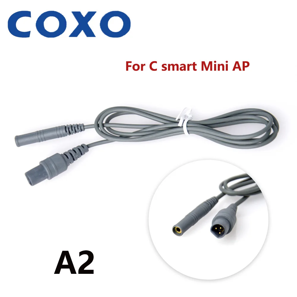 COXO C-smart Mini AP Dental Wireless Endo Motor with Built-in Apex Locator Equipment Dental Accessories