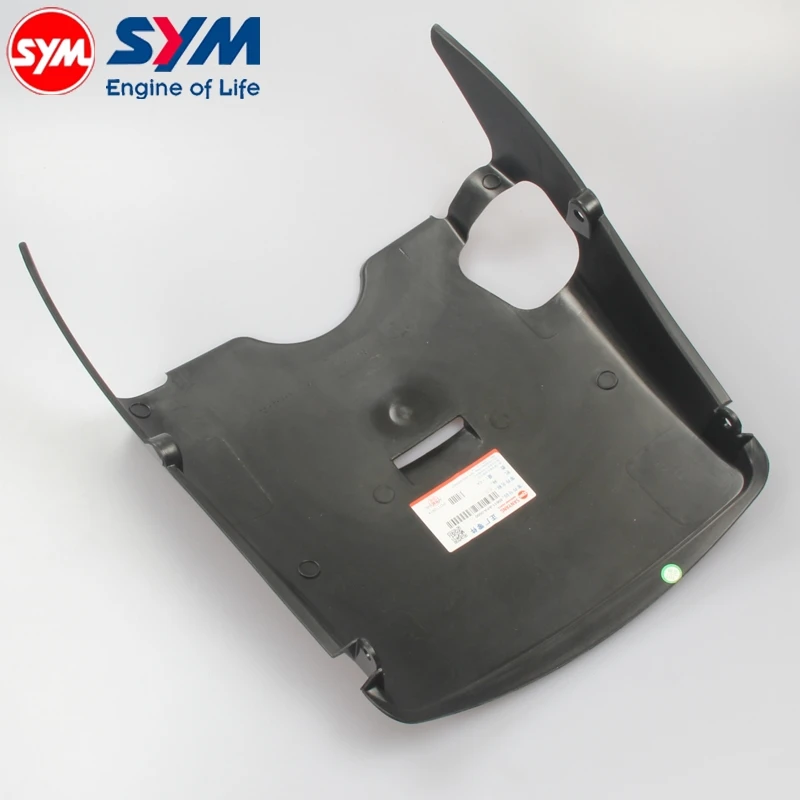 For Sym Jet 14 125 / 50 / 200 Foot Pedal Bottom Plate Bottom Cover Chassis Armor