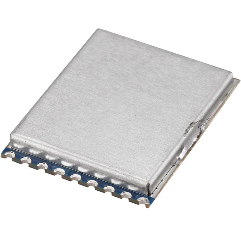 AS95-2Pcs FPV 5.8G Bezprzewodowy Mini Moduł Odbiornika Audio Wideo RX5808 Do Systemu FPV Helikoptera RC