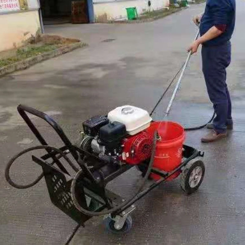 Asphalt Spreader, Hand Push Asphalt Spreader, Asphalt Paver