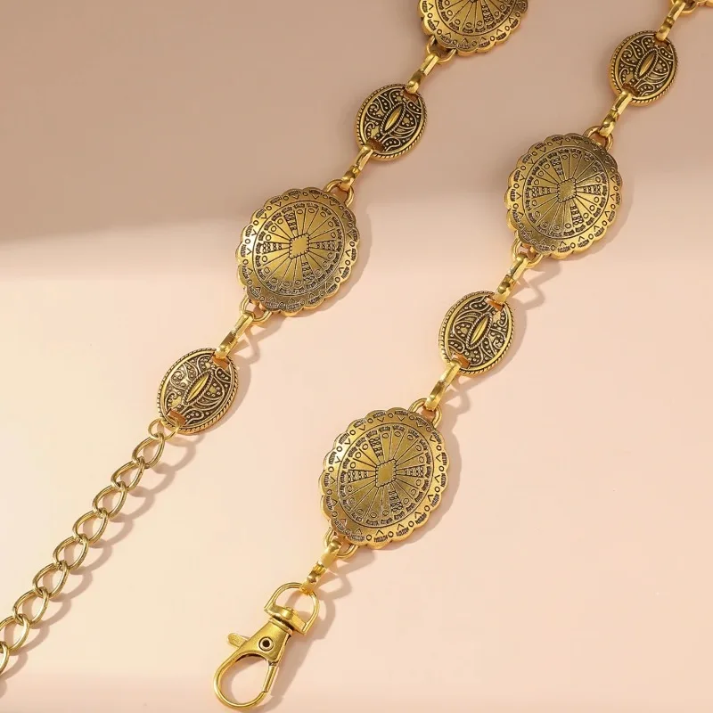 Thumbnail 4 - #38 Newest Body Chains