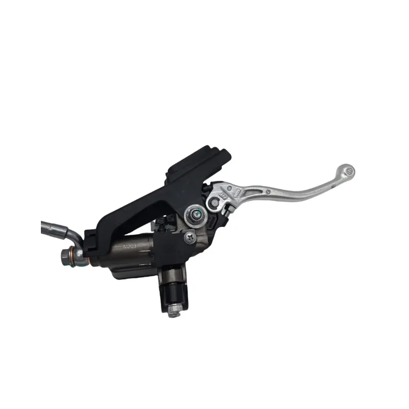Electric Motorcycle Off-Road Motorcycle Original UB Rear Plipper Assembly Ultra Bee Accessories - Image 4