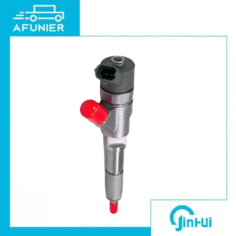 1 Uds boquilla de inyector de combustible diésel para Citroen Xsara XANTIA,Peugeot 306 406 EXPERT 2,0 Hdi 2000- OE No. :0445110008,0445110044
