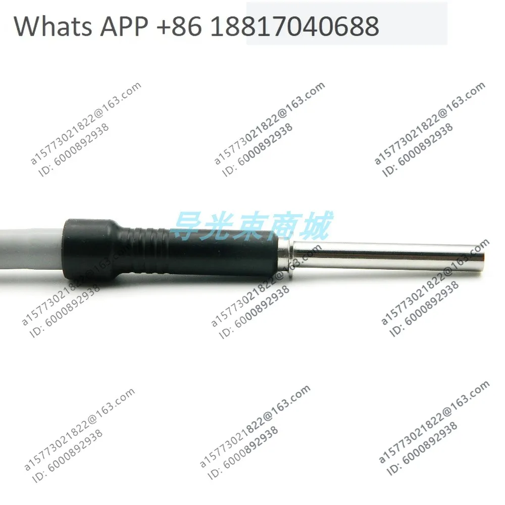 Interface Fiber Medical beam of light Laparoscopy dedicated fiber 495 alternative compatible