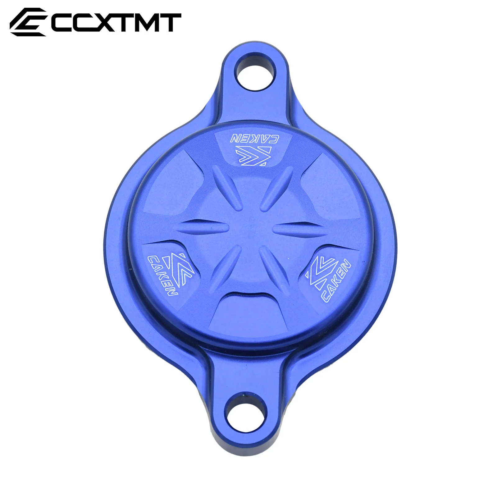 CNC Aluminum Billet Engine Timing Plug Oil Plug Set Oil Filteer Covers For Yamaha YZ250F YZ450F YZ250FX YZ450FX WR250F WR450F