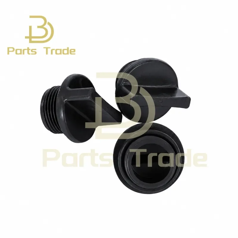 for 168F 170F Self Priming Water Pump Accessories 2 3 4 Inch Plugs Suitable For Water Injection And Discharge