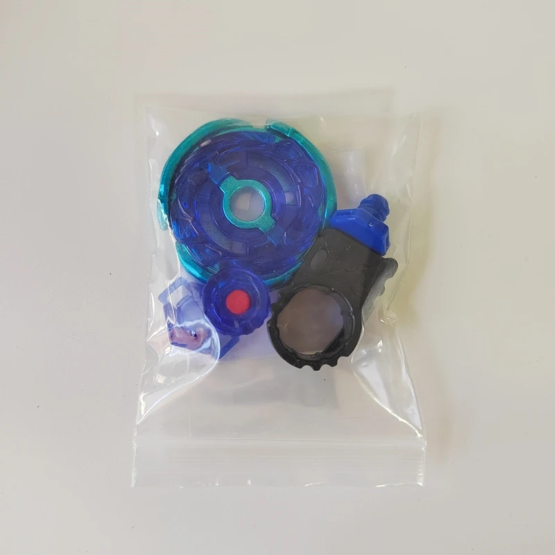 Stardust Pegasus 100 RF BB-44 Prize beyscollector Metal Fight Takara Tomy Blue