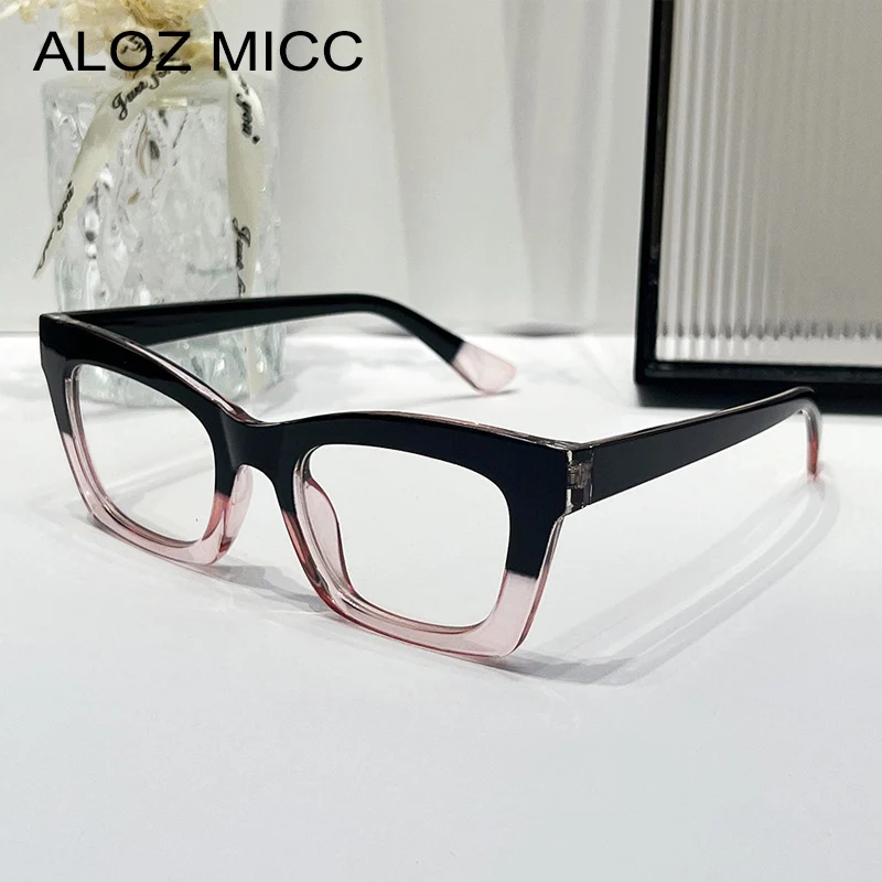 

Женские солнцезащитные очки ALOZ MICCA372