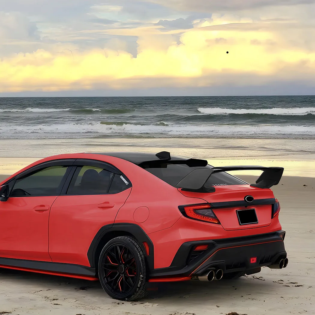 O que é a moldura paralama Fiat Mobi e como escolher a ideal para seu veículo?