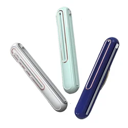 Magnetic Refillable Plastic Wrap Dispenser With Cutter, Tin Aluminum Foil Dispenser Cutter, Film Wrap Dispenser Kitchen Tool