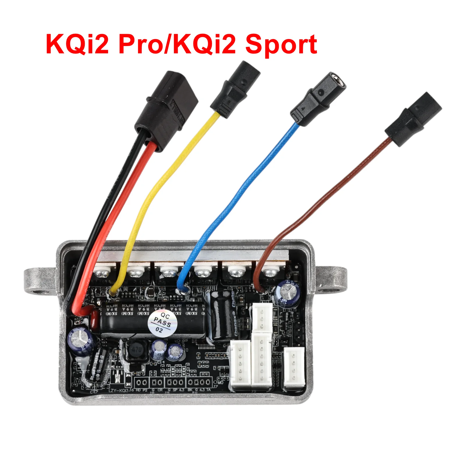 32 km/h Controller Für NIU KQi2 Pro / KQi2-sport Elektrische Roller 48V 14A Motherboard Ersatzteile