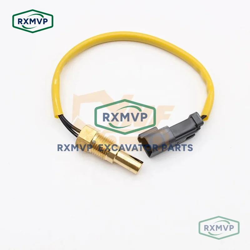 Excavator parts 4D95 High quality engine water temperature sensor 7861-92-3380 7861923380 For Komatsu PC200-5 PC200-6 PC-5